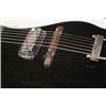 1962 Silvertone Stratotone Jupiter 1423 w/ Original Case #57374
