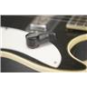 1962 Silvertone Stratotone Jupiter 1423 w/ Original Case #57374