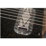 1962 Silvertone Stratotone Jupiter 1423 w/ Original Case #57374