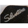 1962 Silvertone Stratotone Jupiter 1423 w/ Original Case #57374
