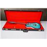 1995 Jerry Jones Neptune 12 String Electric Guitar w/ HSC #57375