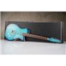 1995 Jerry Jones Neptune 12 String Electric Guitar w/ HSC #57375