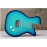 1995 Jerry Jones Neptune 12 String Electric Guitar w/ HSC #57375