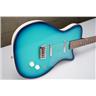 1995 Jerry Jones Neptune 12 String Electric Guitar w/ HSC #57375