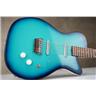 1995 Jerry Jones Neptune 12 String Electric Guitar w/ HSC #57375