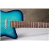 1995 Jerry Jones Neptune 12 String Electric Guitar w/ HSC #57375