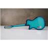 1995 Jerry Jones Neptune 12 String Electric Guitar w/ HSC #57375