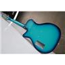 1995 Jerry Jones Neptune 12 String Electric Guitar w/ HSC #57375