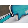 1995 Jerry Jones Neptune 12 String Electric Guitar w/ HSC #57375