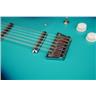 1995 Jerry Jones Neptune 12 String Electric Guitar w/ HSC #57375