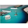 1995 Jerry Jones Neptune 12 String Electric Guitar w/ HSC #57375