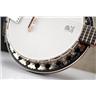 Deering B6 Boston 6-string Banjo w/ Case & Leather Strap #57377