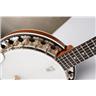 Deering B6 Boston 6-string Banjo w/ Case & Leather Strap #57377