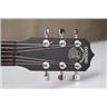 Deering B6 Boston 6-string Banjo w/ Case & Leather Strap #57377