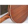 Deering B6 Boston 6-string Banjo w/ Case & Leather Strap #57377