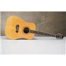Tacoma DR 38 Dreadnought Acoustic Guitar w/ Case #57378
