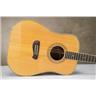 Tacoma DR 38 Dreadnought Acoustic Guitar w/ Case #57378