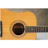 Tacoma DR 38 Dreadnought Acoustic Guitar w/ Case #57378
