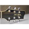 Tacoma DR 38 Dreadnought Acoustic Guitar w/ Case #57378