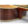 Tacoma DR 38 Dreadnought Acoustic Guitar w/ Case #57378
