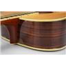 Tacoma DR 38 Dreadnought Acoustic Guitar w/ Case #57378