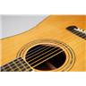 Tacoma DR 38 Dreadnought Acoustic Guitar w/ Case #57378