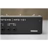 Fractal Audio MFC-101 Foot Controller Pedalboard #57390