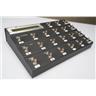 Fractal Audio MFC-101 Foot Controller Pedalboard #57390