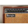 1985 Mesa Boogie Mark IIC+ Tube Amplifier w/ Studio Slips Bag #57417