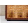 1985 Mesa Boogie Mark IIC+ Tube Amplifier w/ Studio Slips Bag #57417