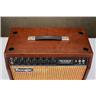1985 Mesa Boogie Mark IIC+ Tube Amplifier w/ Studio Slips Bag #57417