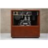 1985 Mesa Boogie Mark IIC+ Tube Amplifier w/ Studio Slips Bag #57417
