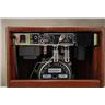 1985 Mesa Boogie Mark IIC+ Tube Amplifier w/ Studio Slips Bag #57417