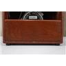 1985 Mesa Boogie Mark IIC+ Tube Amplifier w/ Studio Slips Bag #57417