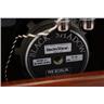 1985 Mesa Boogie Mark IIC+ Tube Amplifier w/ Studio Slips Bag #57417