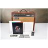 1985 Mesa Boogie Mark IIC+ Tube Amplifier w/ Studio Slips Bag #57417