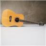 Tacoma DR 38 Dreadnought Acoustic Guitar w/ Case #57378
