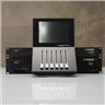 TC Electronic System 6000 w/ 8-Channel AES I/O, Remote & Cables #57335