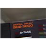 Roland SDE-3000 Stereo Digital Delay Effects Processor #57224