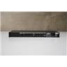 TC Electronic M-One XL Multi-Effects Processor w/ XLR - TRS Cables #55273