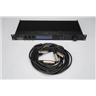 TC Electronic M-One XL Multi-Effects Processor w/ XLR - TRS Cables #55273