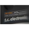 TC Electronic M-One XL Multi-Effects Processor w/ XLR - TRS Cables #55273