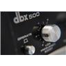 DBX Model 500 Professional Subharmonic Synthesizer from MGM Studios #57383