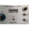 Summit Audio MPC-100A Preamp/Compressor Mono Channel Strip #57387