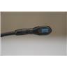 Shure Beta 98H/C Miniature Instrument Microphone w/ 2x Spare Windscreens #57413