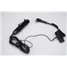 Shure Beta 98H/C Miniature Instrument Microphone w/ 2x Spare Windscreens #57413
