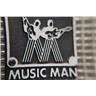 1980 Music Man 110 RD Fifty 50 Watt 1x10 combo amp #57420