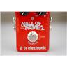 TC Electronic Hall of Fame 2 Reverb Pedal #57436