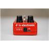 TC Electronic Hall of Fame 2 Reverb Pedal #57436