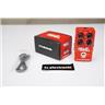 TC Electronic Hall of Fame 2 Reverb Pedal #57436